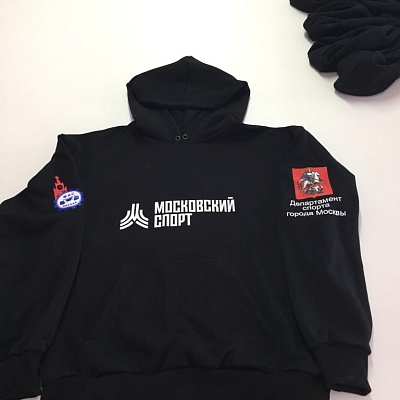 Московский спорт